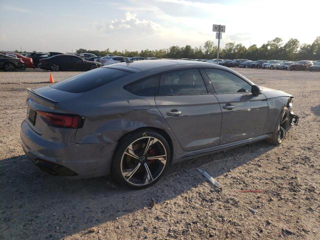 Photo 3 from auction – 2019 AUDI RS5 with VIN WUABWCF59KA906529