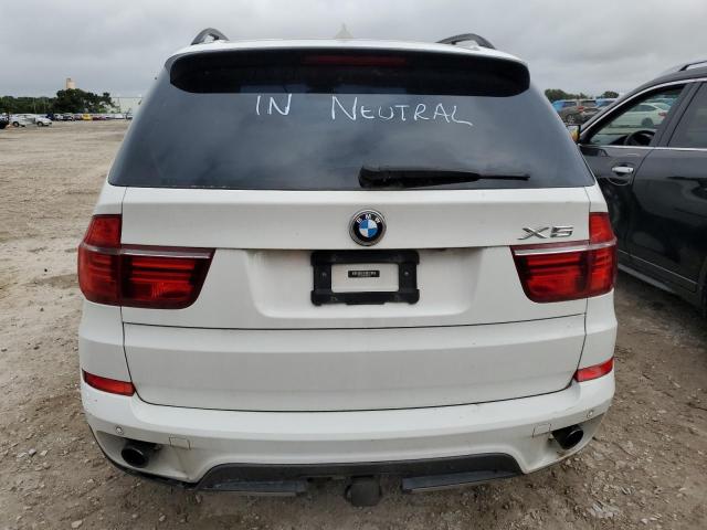 Photo 6 from auction – 2012 BMW X5 XDRIVE3 with VIN 5UXZW0C55CL664857
