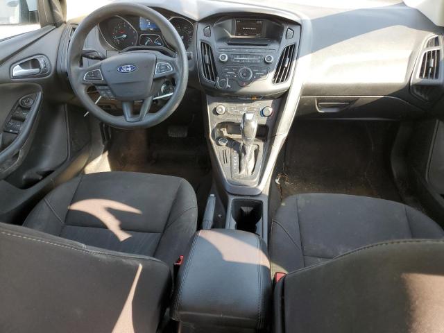 Photo 8 from auction – 2016 FORD FOCUS SE with VIN 1FADP3F22GL217667