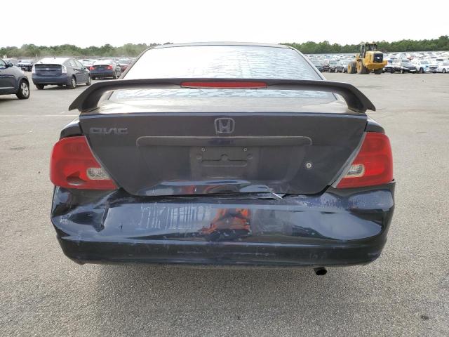 Photo 6 from auction – 2001 HONDA CIVIC with VIN 1HGEM22921L023315