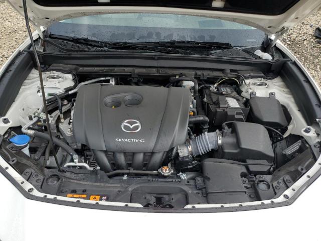 Photo 11 from auction – 2021 MAZDA CX-30 PREM with VIN 3MVDMBDL6MM319734