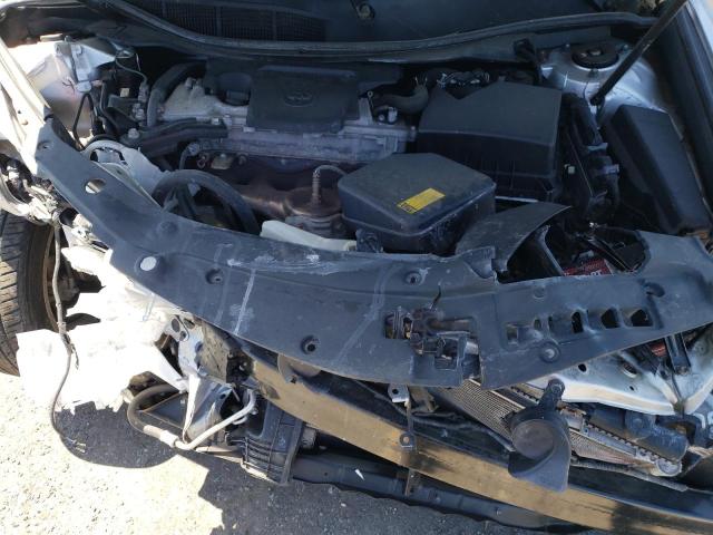 Photo 11 from auction – 2012 TOYOTA CAMRY BASE with VIN 4T4BF1FK1CR270133