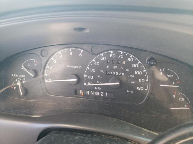 Photo 9 from auction – 2003 FORD RANGER SUP with VIN 1FTZR45E33PB84290