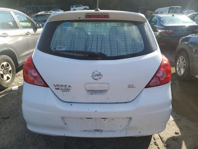 صورة رقم 6 من المزاد - 2010 NISSAN VERSA مع VIN 3N1BC1CPXAL439258