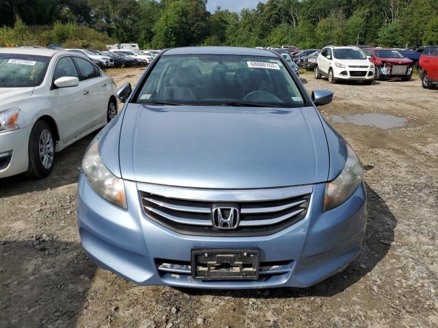 Photo 5 from auction – 2012 HONDA ACCORD LX with VIN 1HGCP2F30CA090188
