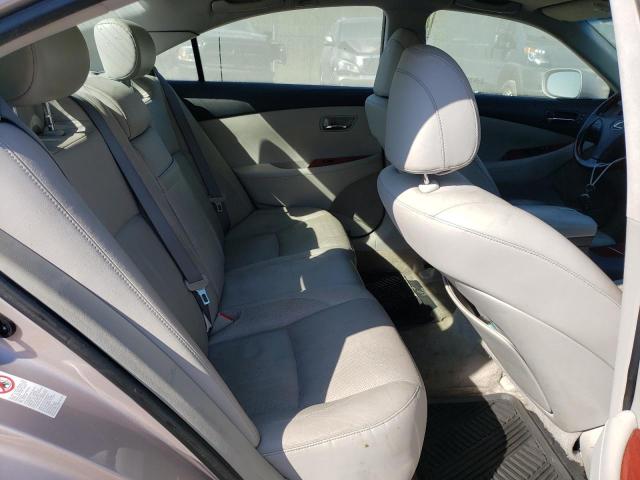 Photo 10 from auction – 2008 LEXUS ES 350 with VIN JTHBJ46G382272297