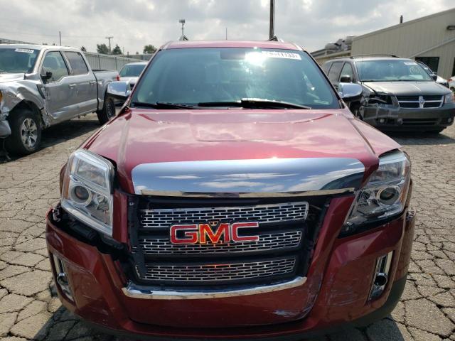 Photo 5 from auction – 2012 GMC TERRAIN SL with VIN 2GKFLXEKXC6297153