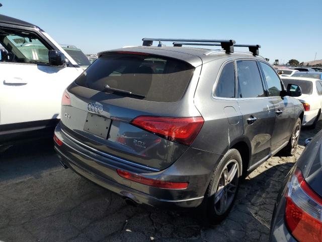 Photo 3 from auction – 2016 AUDI Q5 PREMIUM with VIN WA1L2AFP2GA104618
