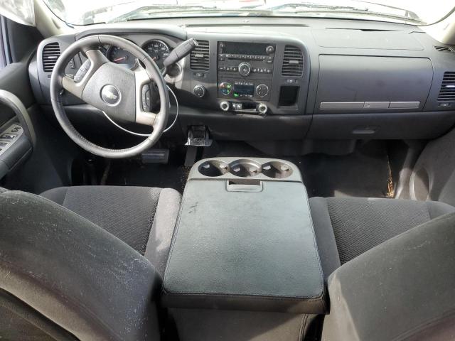Photo 8 from auction – 2008 CHEVROLET SILVERADO with VIN 2GCEK190781190226