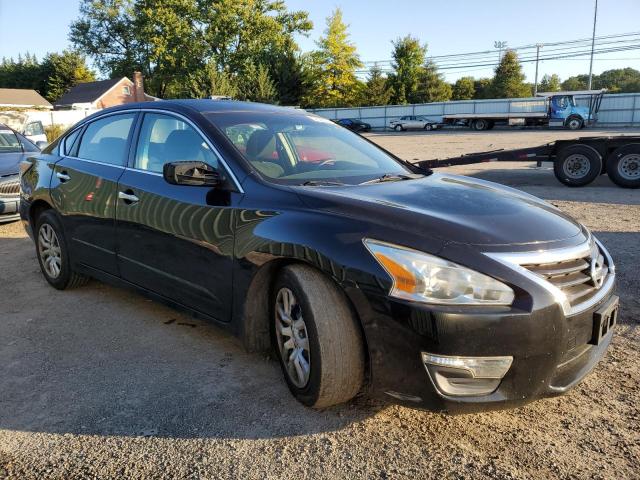 Photo 4 from auction – 2015 NISSAN ALTIMA 2.5 with VIN 1N4AL3AP1FN395719