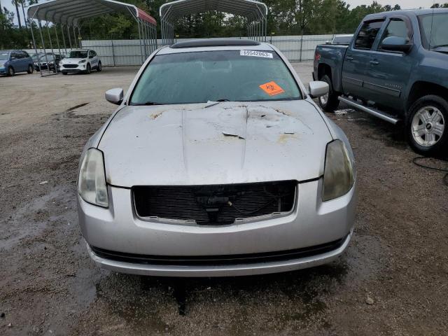 Photo 5 from auction – 2004 NISSAN MAXIMA SE with VIN 1N4BA41E04C910104