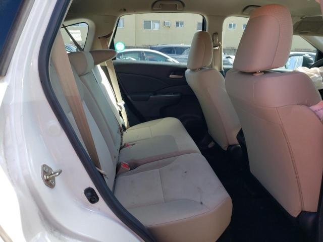 Photo 11 from auction – 2016 HONDA CR-V LX with VIN 5J6RM4H38GL019853