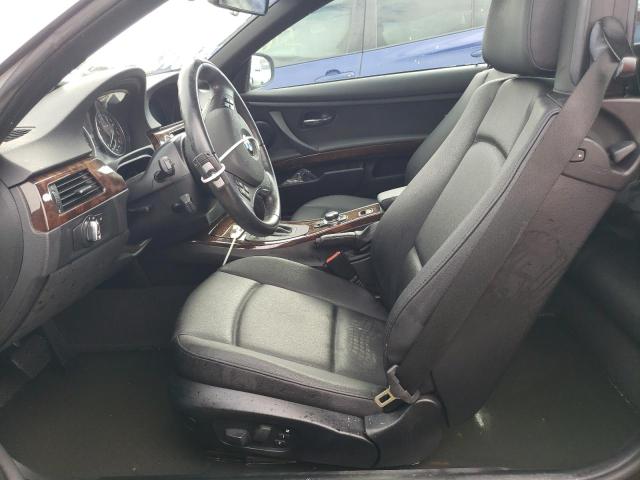 Photo 7 from auction – 2013 BMW 328 I SULE with VIN WBADW7C58DE731474