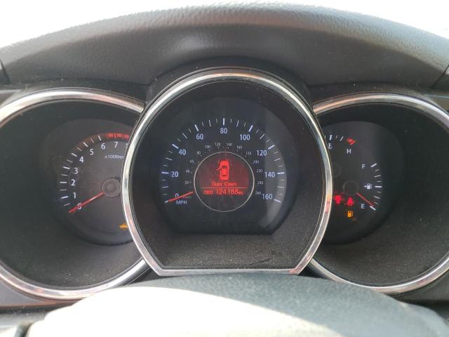 Photo 9 from auction – 2011 KIA OPTIMA LX with VIN KNAGM4A72B5080295