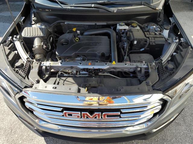 Photo 12 from auction – 2023 GMC TERRAIN SL with VIN 3GKALPEG1PL143731