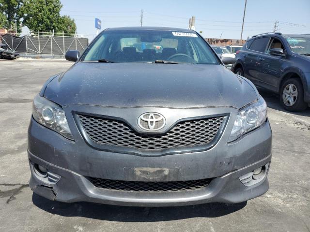 Photo 5 from auction – 2011 TOYOTA CAMRY BASE with VIN 4T1BF3EK7BU203610
