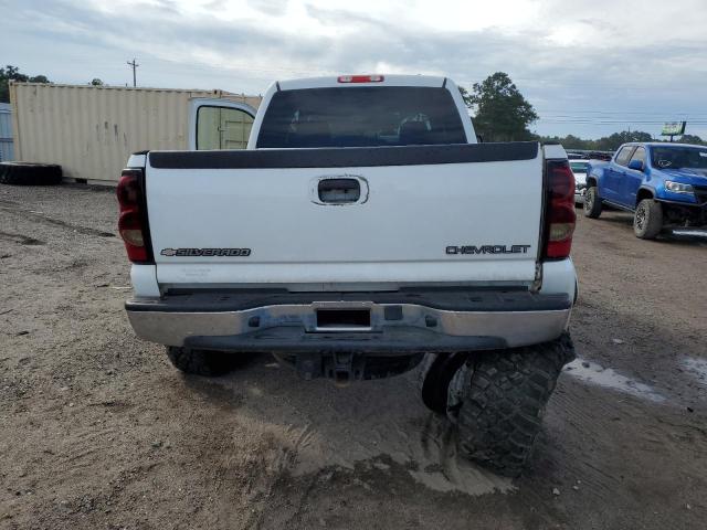 Photo 6 from auction – 2005 CHEVROLET SILVERADO with VIN 1GCHK23225F823927