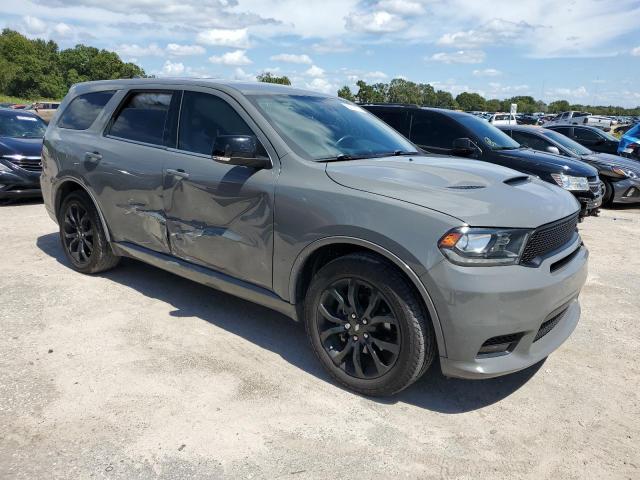 Снимка 4 от търг – 2019 DODGE DURANGO GT с VIN 1C4RDHDG9KC663344