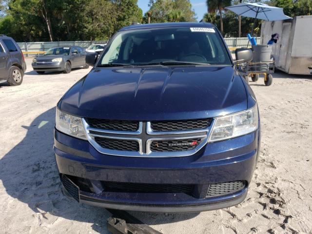 Photo 5 from auction – 2017 DODGE JOURNEY SE with VIN 3C4PDCAB3HT577611