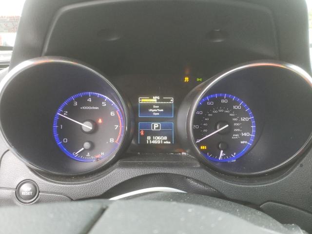 Photo 9 from auction – 2015 SUBARU LEGACY 2.5 with VIN 4S3BNAC68F3026708