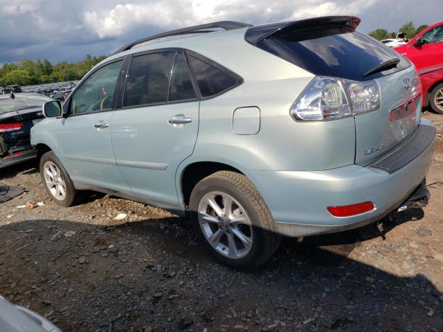 Zdjęcie 2 z aukcji – 2009 LEXUS RX 350 z VIN 2T2HK31U89C116478