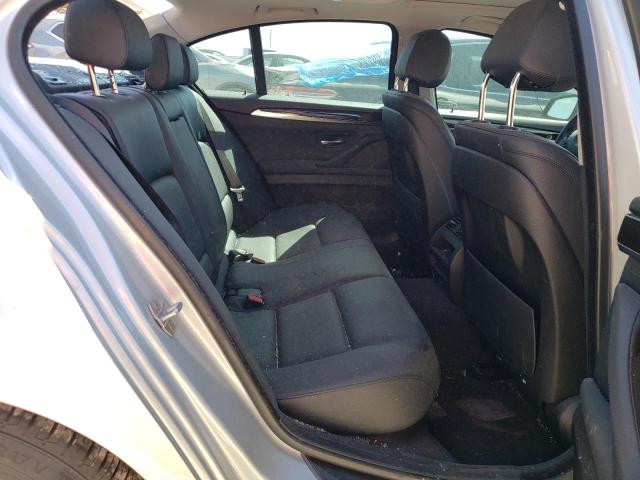 Photo 10 from auction – 2015 BMW 528 I with VIN WBA5A5C59FD521689