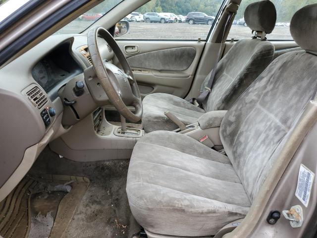 Photo 7 from auction – 1998 TOYOTA COROLLA VE with VIN 2T1BR18E1WC045094