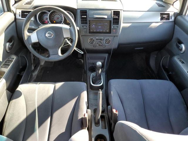 Photo 8 from auction – 2009 NISSAN VERSA S with VIN 3N1BC13E89L490784