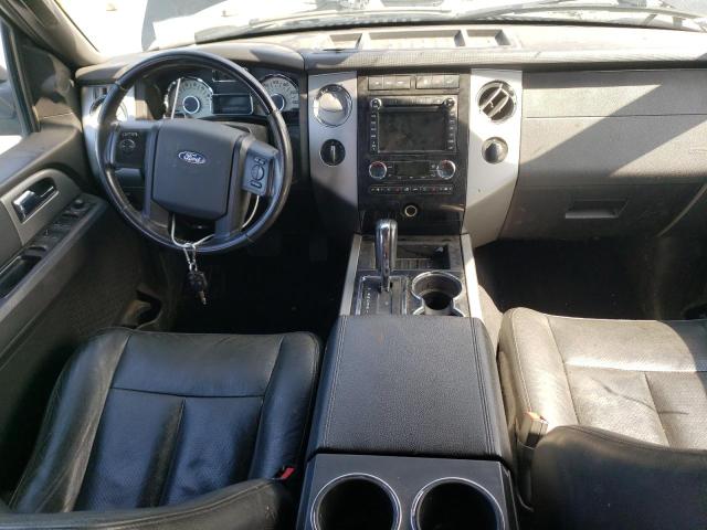 Photo 8 from auction – 2012 FORD EXPEDITION with VIN 1FMJK2A51CEF47429