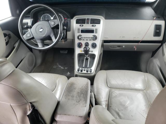 Photo 8 from auction – 2005 CHEVROLET EQUINOX LT with VIN 2CNDL63F756039836