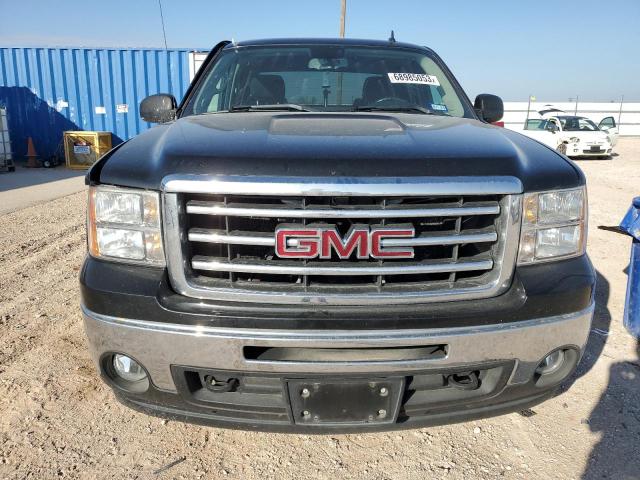Photo 5 from auction – 2013 GMC SIERRA K15 with VIN 3GTP2VE75DG365710