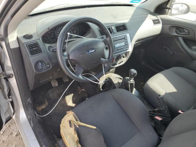 Photo 8 from auction – 2006 FORD FOCUS ZX3 with VIN 1FAFP31N06W118787