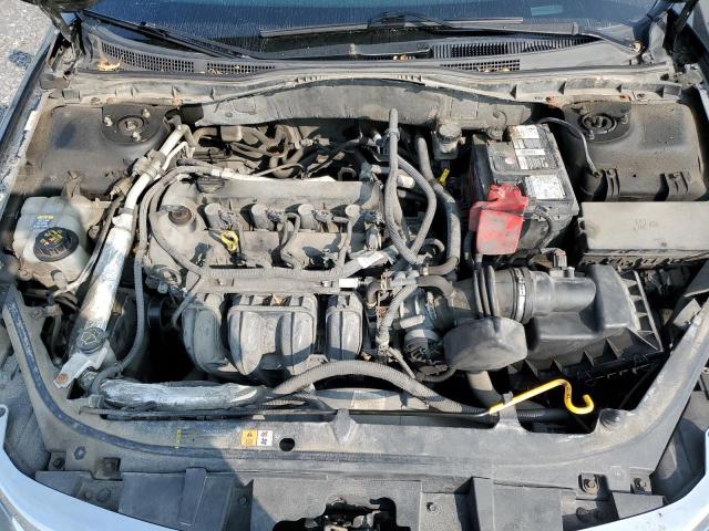 Photo 11 from auction – 2011 FORD FUSION SEL with VIN 3FAHP0JA6BR313603