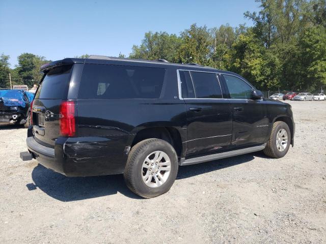 Photo 3 from auction – 2016 CHEVROLET SUBURBAN K with VIN 1GNSKHKC4GR448702