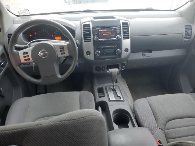 Photo 8 from auction – 2018 NISSAN FRONTIER S with VIN 1N6BD0CTXJN736013