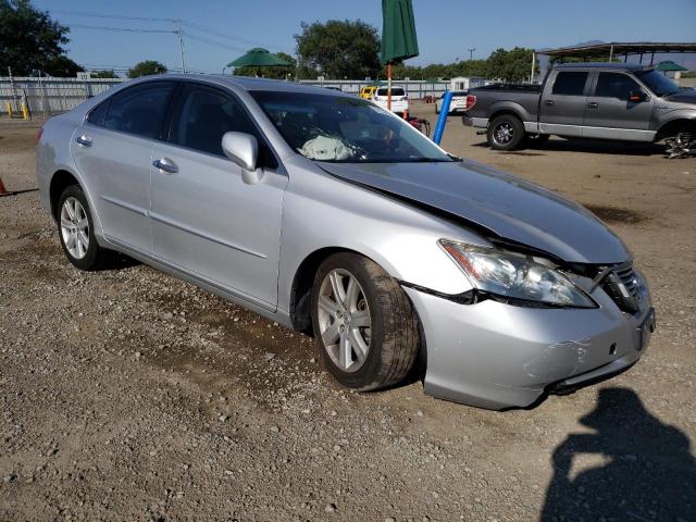 Снимка 4 от търг – 2009 LEXUS ES 350 с VIN JTHBJ46G592297901