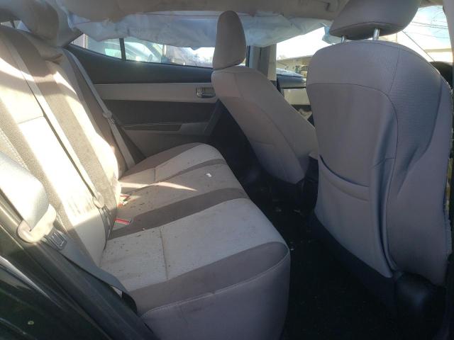 Photo 10 from auction – 2017 TOYOTA COROLLA L with VIN 2T1BURHE4HC941762