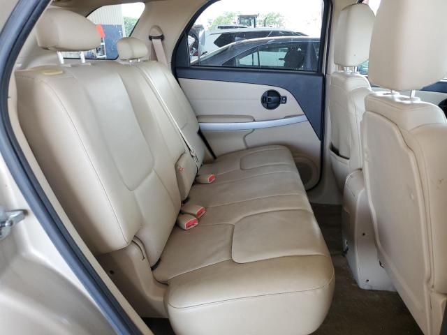 Photo 11 from auction – 2007 CHEVROLET EQUINOX LT with VIN 2CNDL73F076078034