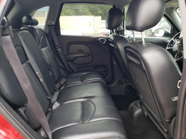 Photo 11 from auction – 2003 CHRYSLER PT CRUISER with VIN 3C8FY78G63T525602