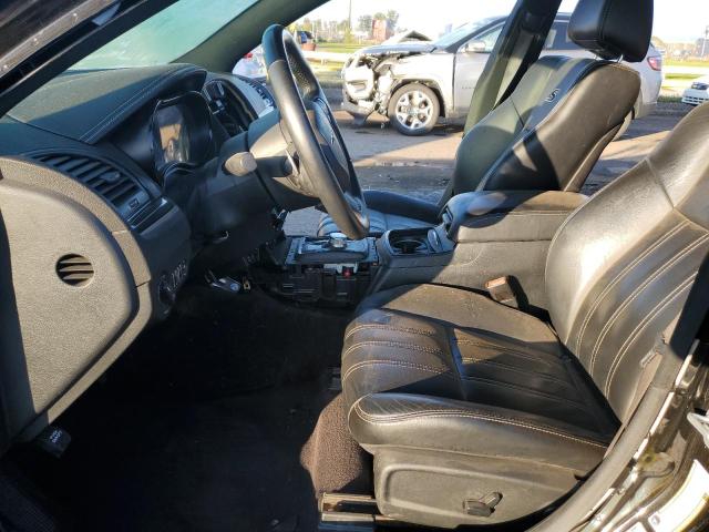 Photo 7 from auction – 2017 CHRYSLER 300 S with VIN 2C3CCAGG2HH603962
