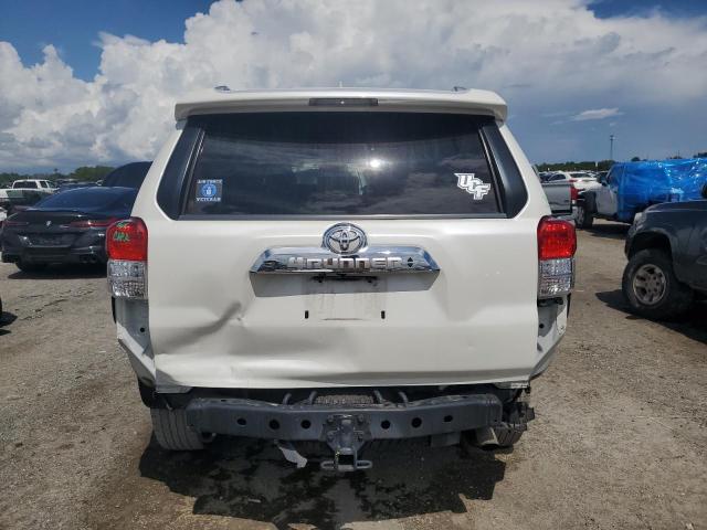 Снимка 6 от търг – 2013 TOYOTA 4RUNNER SR с VIN JTEZU5JR7D5059976