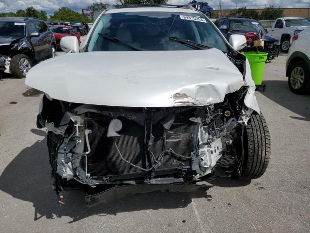 Photo 5 from auction – 2010 LEXUS RX 350 with VIN 2T2ZK1BA9AC025611