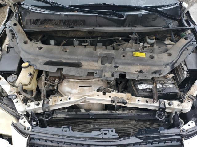 Photo 12 from auction – 2011 TOYOTA RAV4 with VIN JTMZF4DV5B5037229