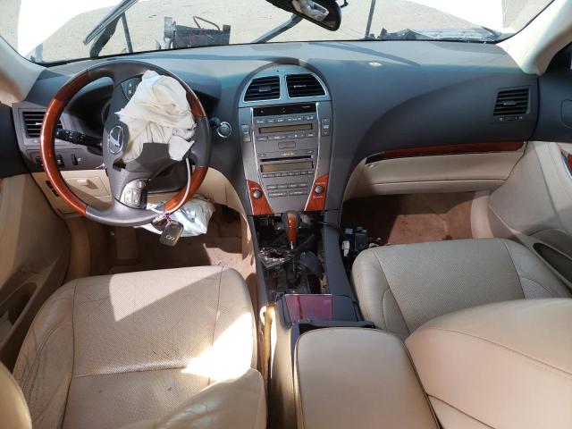Photo 8 from auction – 2011 LEXUS ES 350 with VIN JTHBK1EG3B2444008