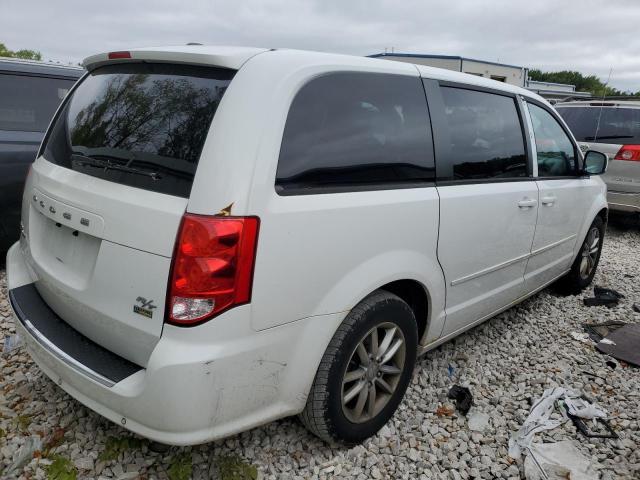 Photo 3 from auction – 2014 DODGE GRAND CARA with VIN 2C4RDGEG7ER202454