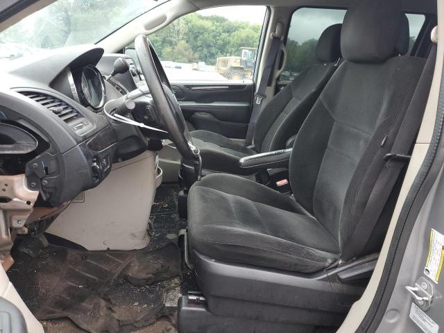 Photo 7 from auction – 2016 DODGE GRAND CARA with VIN 2C4RDGBG9GR147416