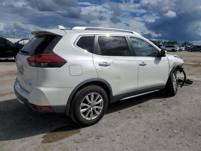 Photo 3 from auction – 2018 NISSAN ROGUE S with VIN KNMAT2MT8JP599864