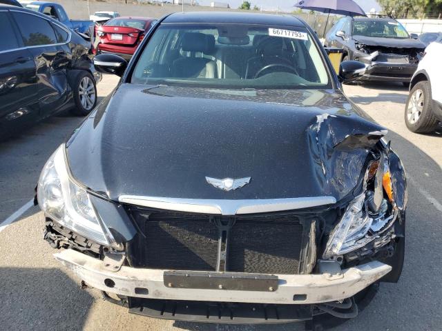 Photo 5 from auction – 2013 HYUNDAI GENESIS 3. with VIN KMHGC4DD3DU253902