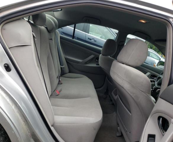 Photo 10 from auction – 2007 TOYOTA CAMRY CE with VIN 4T1BE46K27U690603