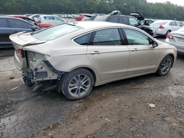 Photo 3 from auction – 2019 FORD FUSION TIT with VIN 3FA6P0RU5KR273889